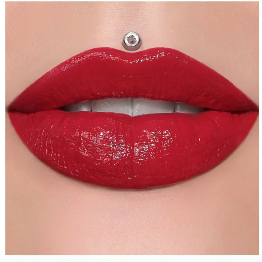 Jeffree Star Cosmetics Supreme Gloss Blood Sugar